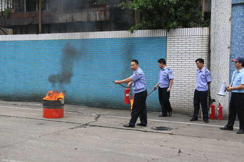 演练学习
