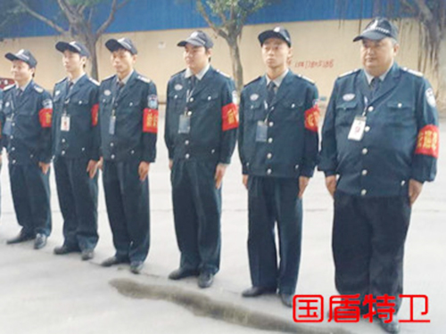 登羽护卫点学习训练