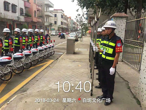 培训学习